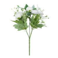 Umjetno cvijeće Umjetno cvijeće, ne-bled ne bit ne treba voditi lažni buket, umjetni cvijet za vjenčanje