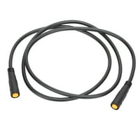 Električni adapter kabl, 34.3in električni kabelski priključak, adapter kabl za odrasle djecu električni