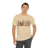 Jedna zahvalna medicinska sestra, pad tematske majice
