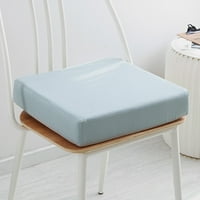 Jastuk sjedala zadebljana stolica Jastuk kauč kauč, renoviran jastuk za zatvoreni tatami kauč plastični