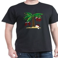 Tropsko božić - pamučna majica