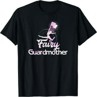 Majica Fairy GuarMother Guard Majica - Zimska zaštitna košulja