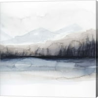 Horizon Senka I by Grace Popp, platno Zidna umjetnost, 24W 24h