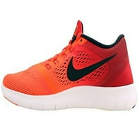 Nike Womenske cipele za trčanje RN - Fire Pink White - 7.0