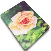 Kaishek Hard Case Shell Cover za Macbook Pro S Model A2141, tip C Rose serija 0560