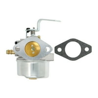 640260B Zamjena karburatora za ciklus TECUMSEH HM80-155521T - kompatibilan s karburalom