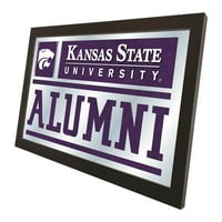 Kansas State Alumni ogledalo