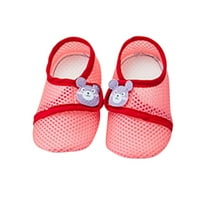 Realhomelove novorođenčad Dječji čarape cipele cipele za mladunu mrežice Toddler Prozračne mreže The