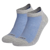 Parovi muške čarape s bojom koji se podudaraju u proljeće i ljeto, niski rez, plitki rez, znojne čarape