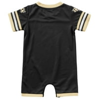 Novorođen i novorođenčad Colosseum Black UCF Knights Bungo Football Ramper