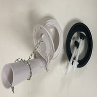 Sklop TOTO Flush ventila za dvodijelni toalete sa svim hardverom za instaliranje