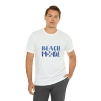 Način na plaži Unis dres Summer Majica s kratkim rukavima