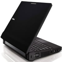 Rabljeni Dell Latitude laptop, Intel 1.5GHz 2GB RAM 250GB HD, 10.1 Windows Pro