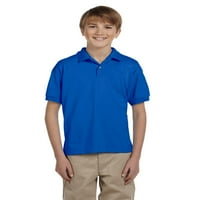 Gildan Dryblend Big Boy's dres sportske košulje, stil G8800B