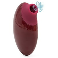 Clitoris G-Spot Stimulira ženski vibrator, vibracioni modovi za žene za odrasle za parove žensko zadovoljstvo