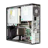 Polovno - HP Compaq Elite 8300, SFF, Intel Core i5- @ 3. GHz, 16GB DDR3, 500GB HDD, DVD-RW, NO OS