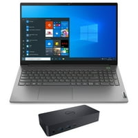 Lenovo Thinkbook G ACL Home & Business Laptop, AMD Radeon, 12GB RAM, 2TB m. Sata SSD, pozadinska klima,