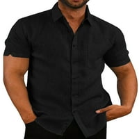 Muška ljetna modna majica kratkih rukava