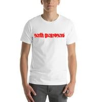 Sjeverna Grosvenord Cali Style majica s kratkim rukavima po nedefiniranim poklonima