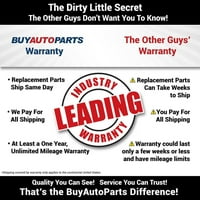 Za Ford F-Super Duty & F-Super Duty ispušni razvodnik - BuyAutoparts