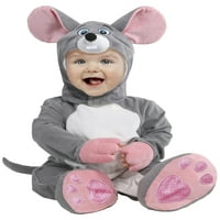 Kostim za dječje dijete miša