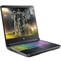 Acer Predator Helios Gaming Entertainment Laptop, GeForce RT 3060, 16GB RAM-a, 2TB SATA SSD, pobjeda