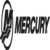 Novi Mercury Mercruiser QuickSilver OEM Dio 84-891917T kabelska motor