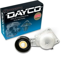 Dayco pogonski remen zatezač kompatibilan sa Ford Mustang 4.6L V 2005-2010