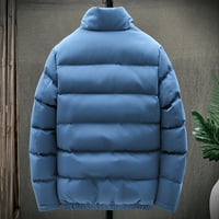 Akiihool jakna Muški puni zip muške zip up hoodie heavyweight planinarski lovački kaputi Multi džepovi