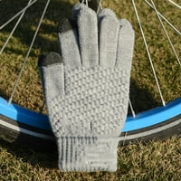 Zimske čarobne rukavice tople strestne rukavice za muškarce žene