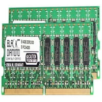 8GB komplet DDR ECC memorija 240-pin