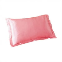 Sil jastučna svila od svilene boje bez patentne koverte jastuk jastuk