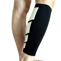 Xinrui Unise Sports Compression noga za noge Biciklizam Nogometni košarkaški noga