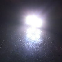 Super Bright Auto Automobilski signal UPOZORENJE Rečni kočnicu lampice LED žarulja
