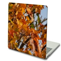 Kaishek je samo kompatibilan najnoviji macBook Pro 15 Objavljen model A1707 i A1990, plastični tvrdi