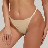 LisingTool Swim kratke hlače Ženske kupaćim kostimima Žene Bikini Anti klizalice Theng Mojni orgulje