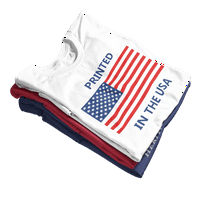 Smiješne pivo Olimpijske igre USA Curling Champion Grafički majica kratkih rukava-Sports-Medium