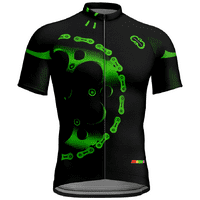 Ljetna biciklistička dres majica Racing Sport Biciklistička majica Biciklistički dres Biciklizam habanje,
