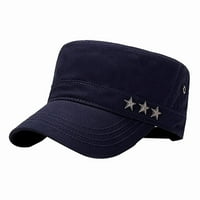 HHEI_K bejzbol kape modne šešire za muškarce za izbor utdoor golf sunčani šešir