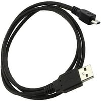 USB punjenje kablskog računara za napajanje kabla za napajanje za D-Link Full HD Wi-Fi kamere Povezane