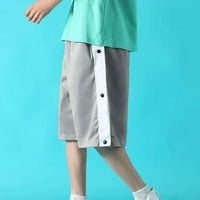 Frehsky muški kratke hlače za muške kratke hlače za muškarce Ljetni muškarci modne sportske casual hlače