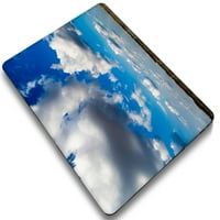 Teška školjka kompatibilna - otpustite MacBook Pro 13 Kabel za kravate: A1706 i A1708 i A1989 i A2159