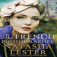 Francuski fotograf, u prepunu meke korice Lester Natasha