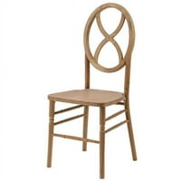 Komercijalni proizvodi za sjedenje Veronique serija Spuštanja zatamnjena zatamnjena stolica za sirovo