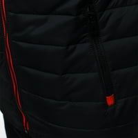Muška jesenska modna boja koja odgovaraju jaknu za spajanje džemper povremena jakna na klirensu