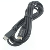 Type-C [C-TO-C] 6FT USB kabl za OnePlus Pro telefon - Kabel za punjač Power Wire Compatibible s OnePlus