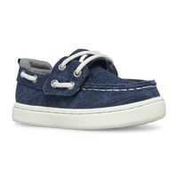 Sperry Top-Sider Kids Unise Sea Ketch Jr. Perible Tenisice