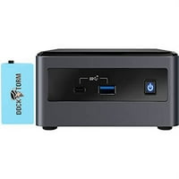 Kit-10i5- Home & Business Mini Desktop, Intel UHD, WiFi, Bluetooth, 1XUSB 3.2, 1xhdmi, SD kartica, Win