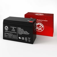 SmartUPS SC serija 1500 2U 12V 8AH UPS baterija - ovo je zamjena marke AJC
