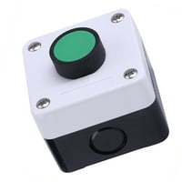 Switch stater, ABS materijal push gumb Upravljajte CONCONTOR Gumb za sklopke CONTONITE BO za unutarnji
